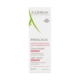 a-dermarheacalmcremelegere 40ml (Grand)